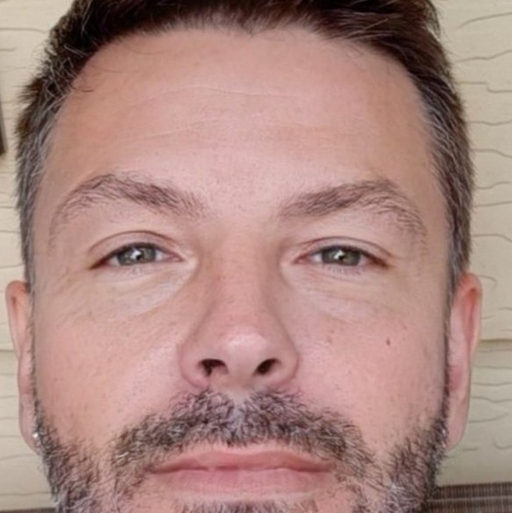 Meet your Posher, Brian